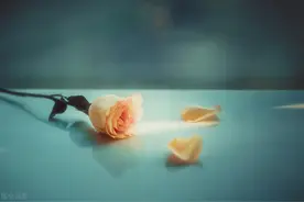 余生，找一个愿意等你的人图片