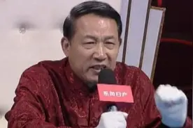 尼姑带佛像去鉴宝，专家称是赝品，尼姑却反问：你可知我是谁？图片