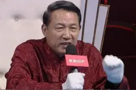 尼姑带佛像去鉴宝，专家称是赝品，尼姑却反问：你可知我是谁？图片