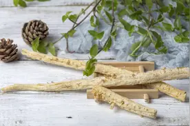 沙参的栽培及病虫害防治，你了解多少？来看看老农怎么说图片