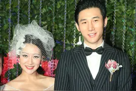 白冰，自从结了个婚，开始越来越“冰”，婚姻事业只能二选一？图片