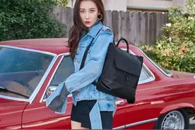 筷子腿已经过时了，现在直男都喜欢"漫画腿"，网友：这也太美了图片