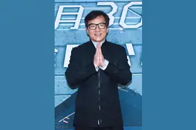 香港只有5位“国家一级演员”，周星驰等5人榜上有名图片