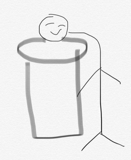 你玩密室逃脱有哪些奇葩经历？哈哈哈笑哭了