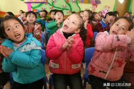 泸州儿歌童谣快要失传了，这事你先不要犟，看沽酒客怎么说？图片