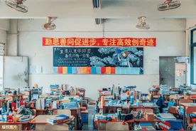 最新！2020年洛阳各高中招生计划来了图片