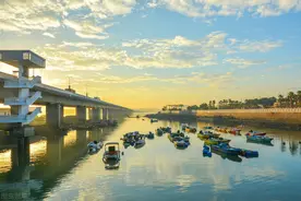 如果福州放在广东，综合实力可以排在第几名？图片