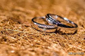 戒指在古代有哪些含义？图片