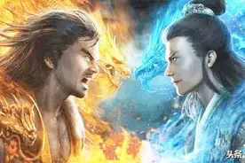 最希望被翻拍的十部武侠剧，《魔剑生死棋》上榜，《风云》排第一图片
