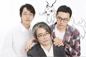 最快破10亿的动画电影导演，他凭什么？｜专访《姜子牙》导演程腾图片
