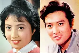 他在《等到满山红叶时》与高英饰恋人，妻子也是演员，近况如何？图片
