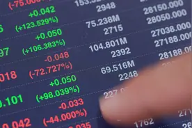 "虚胖"的三安光电图片