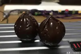 这核桃包浆绝了，要是纯手盘，得熬走几个老头？图片