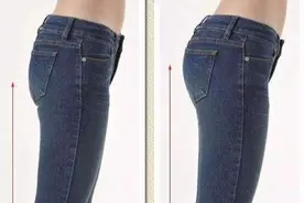 臀侧凹陷不好看？每天3个动作激活深层臀肌，练出挺翘圆润臀图片