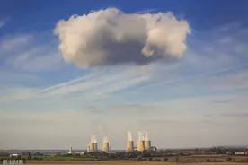 英国成为全球最便宜的天然气市场图片