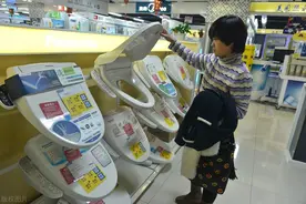 智能马桶和智能马桶盖，功能差不多，价格差一倍，选哪一种更好？图片