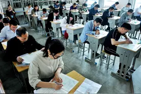 2020年高中期中政治考试高一、高二、高三参考答案汇总图片