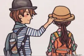 你为什么不谈恋爱？离不开这六个原因图片