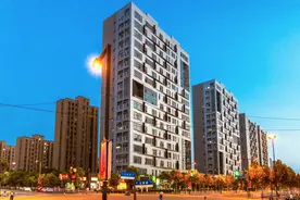 为什么有些人再好的楼层都不选只选三四层？图片