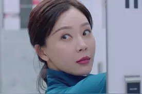 陈数眼光真毒！新角色足以让同行羡慕图片