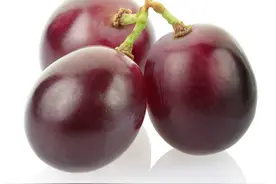 75岁老大爷突发心梗，竟是两串冰镇葡萄惹的祸图片