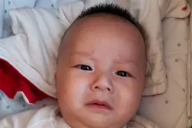 宝宝厌奶不吃奶？妈妈的心态很重要！图片