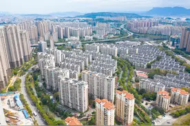 未取得不动产权证的预售商品房转让给买方，是否有效？图片