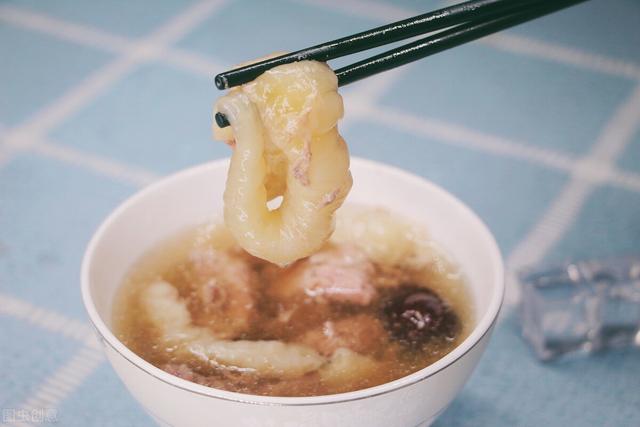 花胶 肺炎 2026年花胶补肺吗