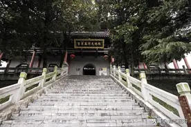 女神节：道教上清派祖师南岳夫人魏华存在历史上是否真正存在？图片