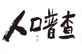 15天普查14亿人口，怎么做到的？图片