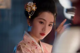 OWEN.IMAGE：高冷惊艳的日系少女，摘下面具敞开心扉图片