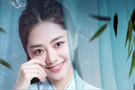 华鼎奖提名公布：祝贺谭松韵喜获三项提名！袁今夏李尖尖都是最爱图片