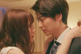 全员背叛，震碎三观，岛国又来上头剧？图片