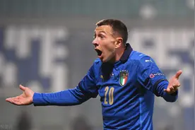欧国联2-0，意大利登顶第一！德甲射手彻底哑火，9分力压荷兰图片