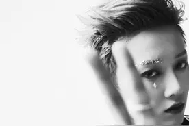 虞书欣又解锁了摄影师身份！拍的THE9真的是表现力太棒了图片