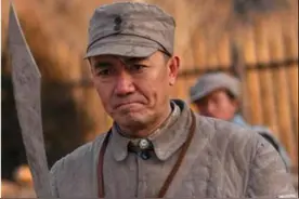 演日本人太像被骂，拥有博士学位的他，令李幼斌都十分佩服图片