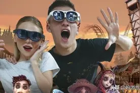 深圳欢乐谷万圣节活动游玩攻略图片