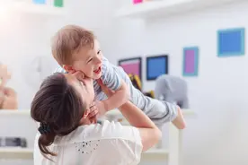 “辛苦带大的孩子突然不亲自己了，我好失落”，是宝妈太矫情吗？图片