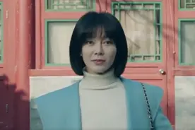 《什刹海》认出她了么？曾是《武林外传》第一美女，现在长这样图片