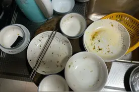 过来人的经验告诉你：洗碗机到底是鸡肋还是神器，太多家庭搞错了图片