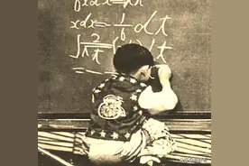 8岁成为NASA雇员，8年后厌倦解题，为何认为聪明毁了生活？图片