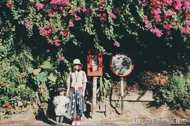 如果你身边有个会拍照的朋友，请珍惜他，他真的很“苦”图片