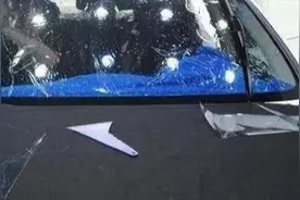 为啥买车时4S店都会主动送贴膜？新手司机注意了，其中套路满满图片