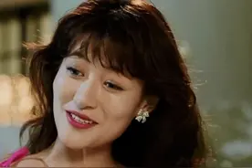 2002年，转身跳下24楼留下刚满月儿子，陈宝莲至死深爱“干爹”图片