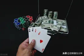 侥幸心理，有多大的成功概率图片