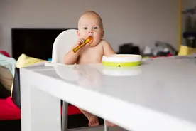不吃肉会贫血？这样给娃添加肉类，营养能翻倍图片