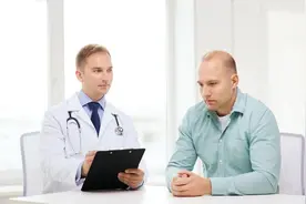 医疗笑话——买一赠一图片