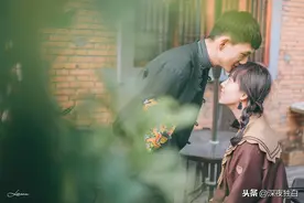 土味情话大总结：“未经你允许，我就深深爱上了你，真不好意思”图片
