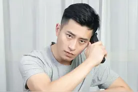 小米有品和理发店“抢饭碗”，推出理发神器，宿舍发廊三分钟搞定图片