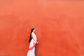 汉高祖刘邦一代帝王，被皇后吕雉戴绿帽子到死都不知道图片